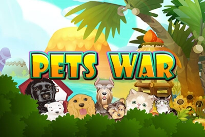 01499 pets war