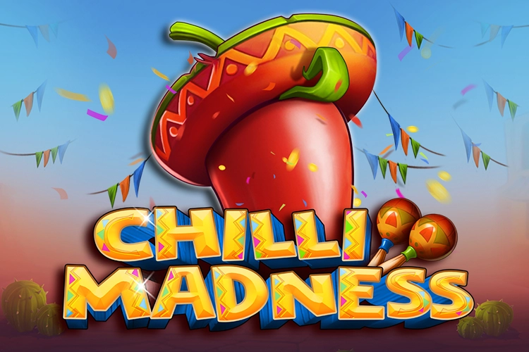 05276 chilli madness