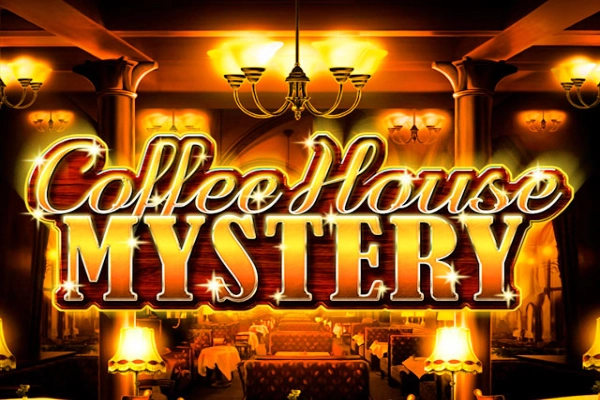 13765 coffee house mystery